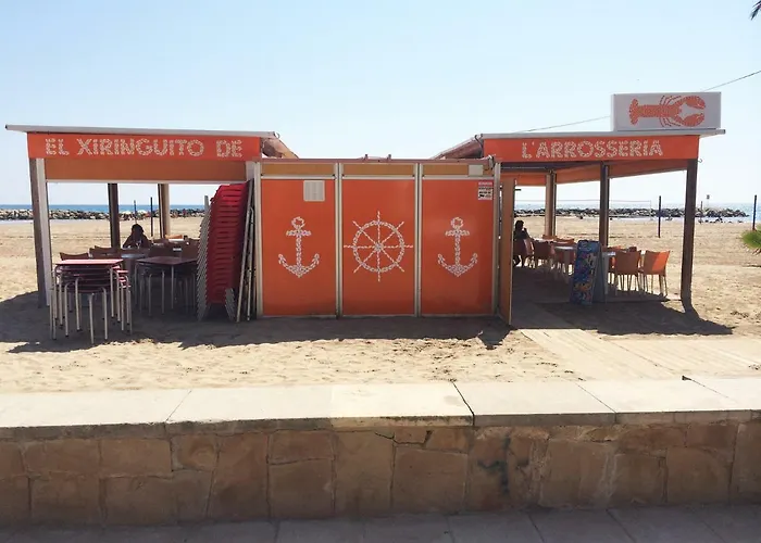 Espectacular Atico Duplex Con Vistas Al Mar