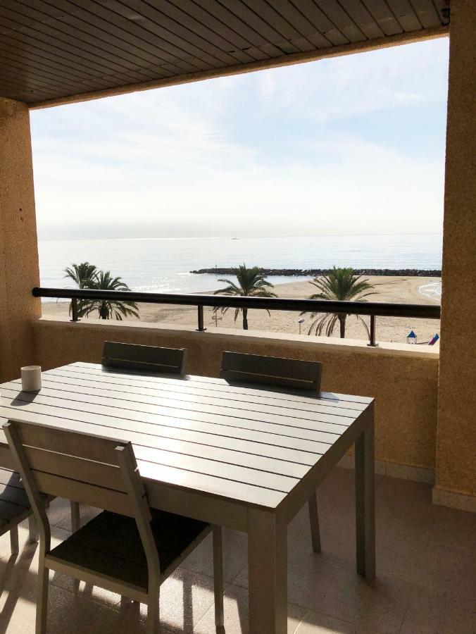 Espectacular Atico Duplex Con Vistas Al Mar Apartment *