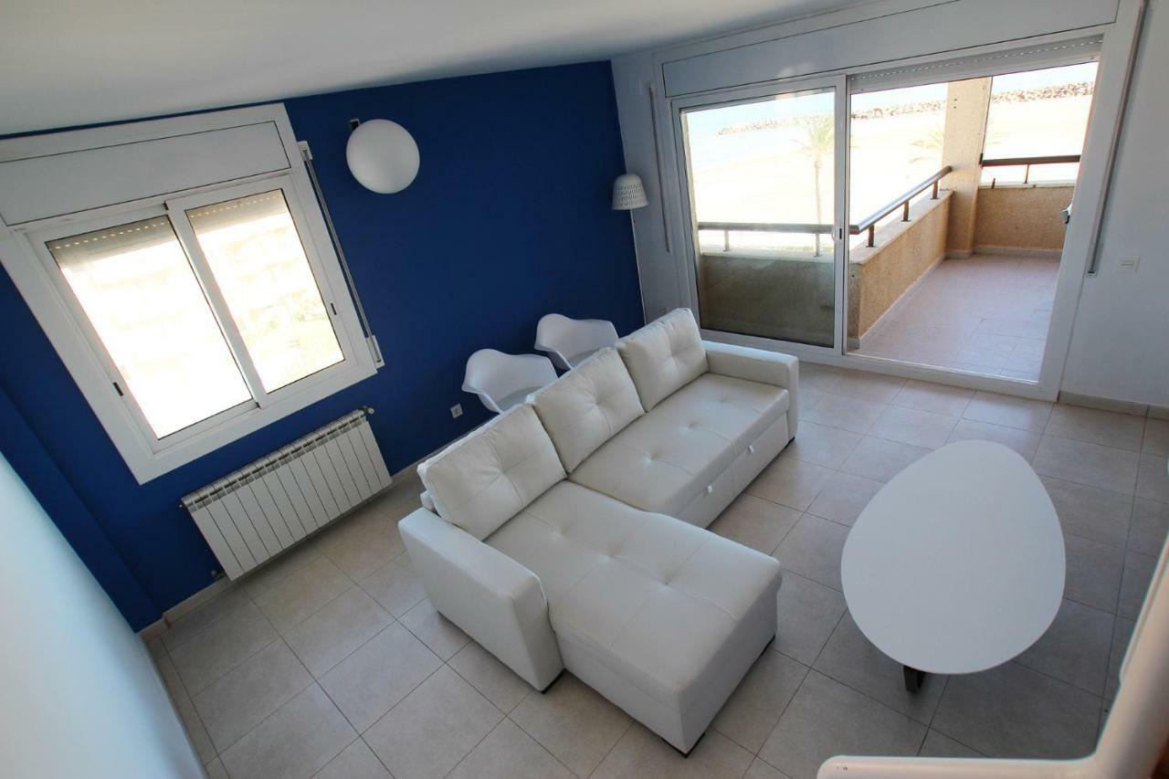 Espectacular Atico Duplex Con Vistas Al Mar *