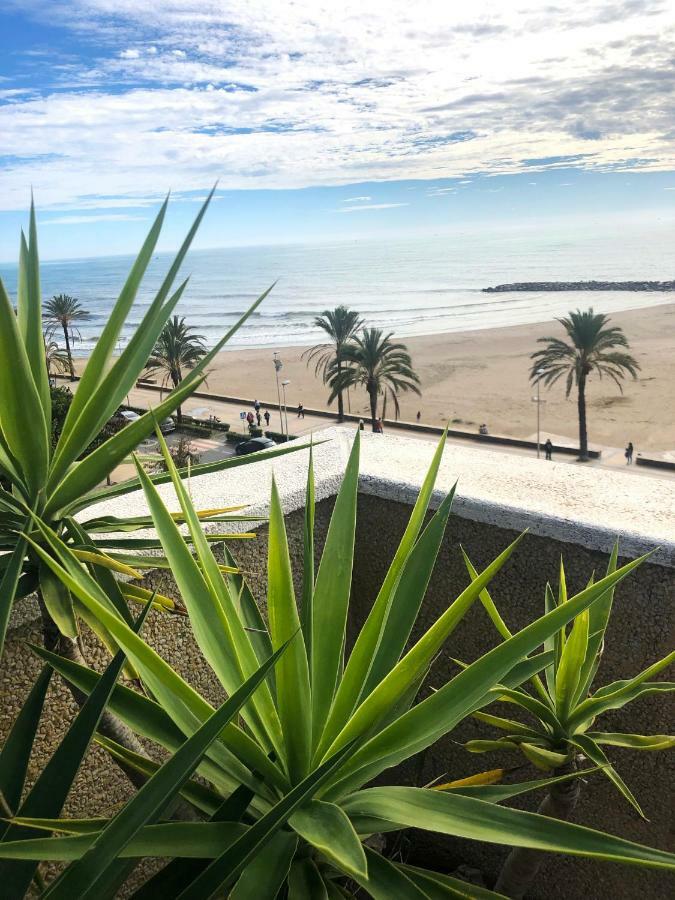 Apartamento Espectacular ático Con Vistas Al Mar *
