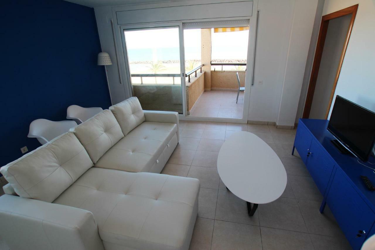 Espectacular Atico Duplex Con Vistas Al Mar