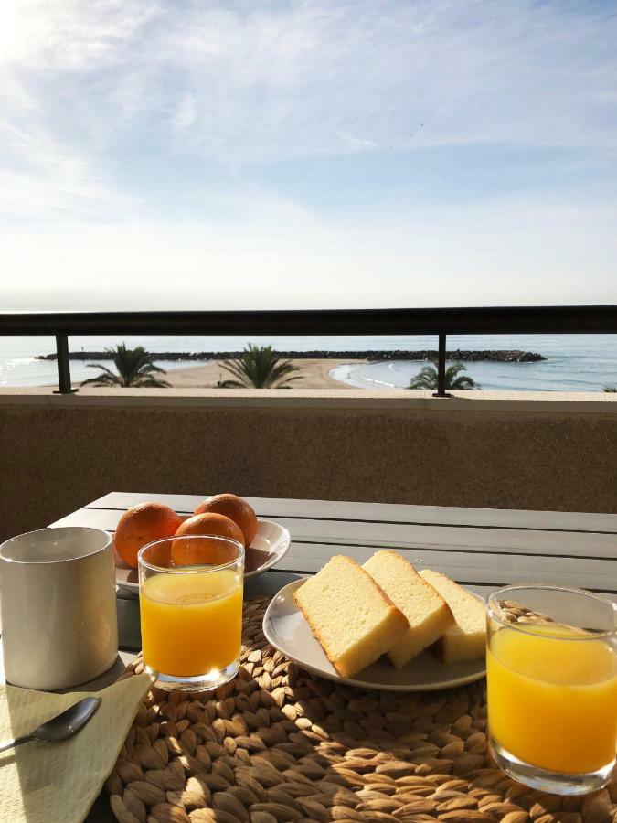 Espectacular Atico Duplex Con Vistas Al Mar *