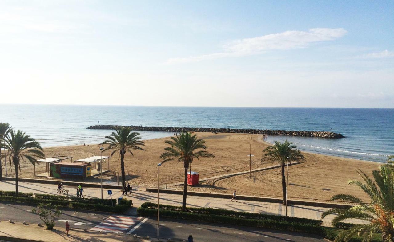 Apartment Espectacular Atico Duplex Con Vistas Al Mar