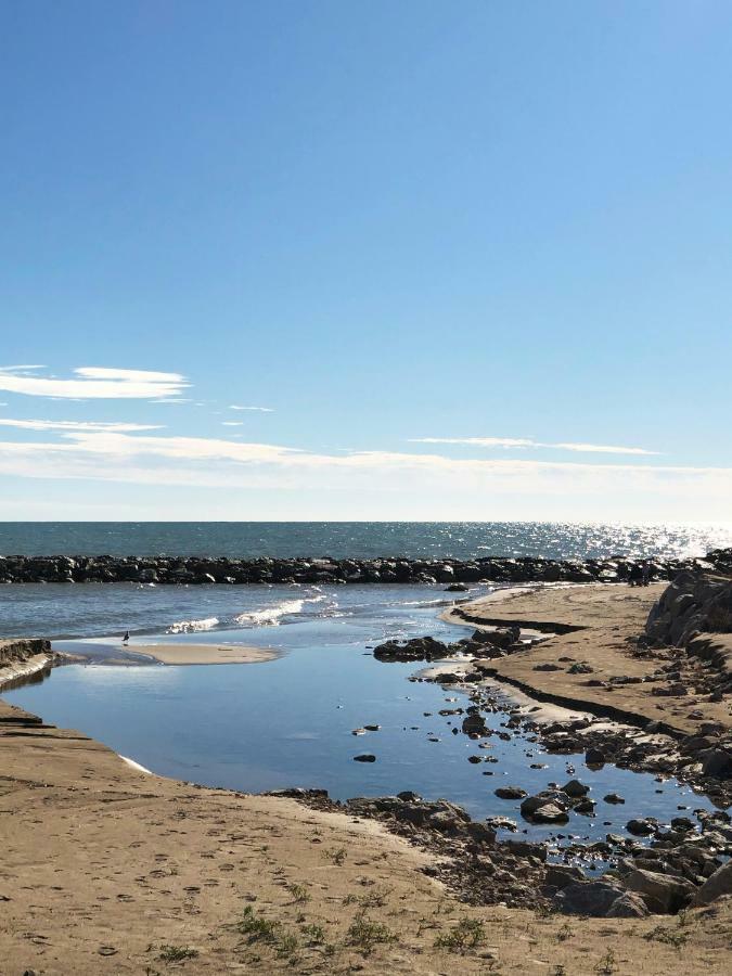 Espectacular ático Con Vistas Al Mar Apartamento *