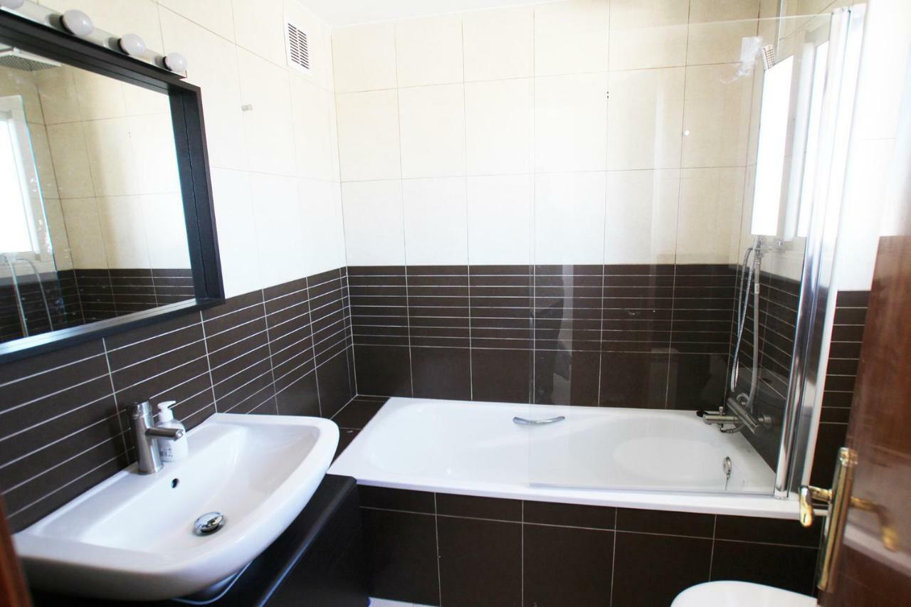 Espectacular Atico Duplex Con Vistas Al Mar * Cunit