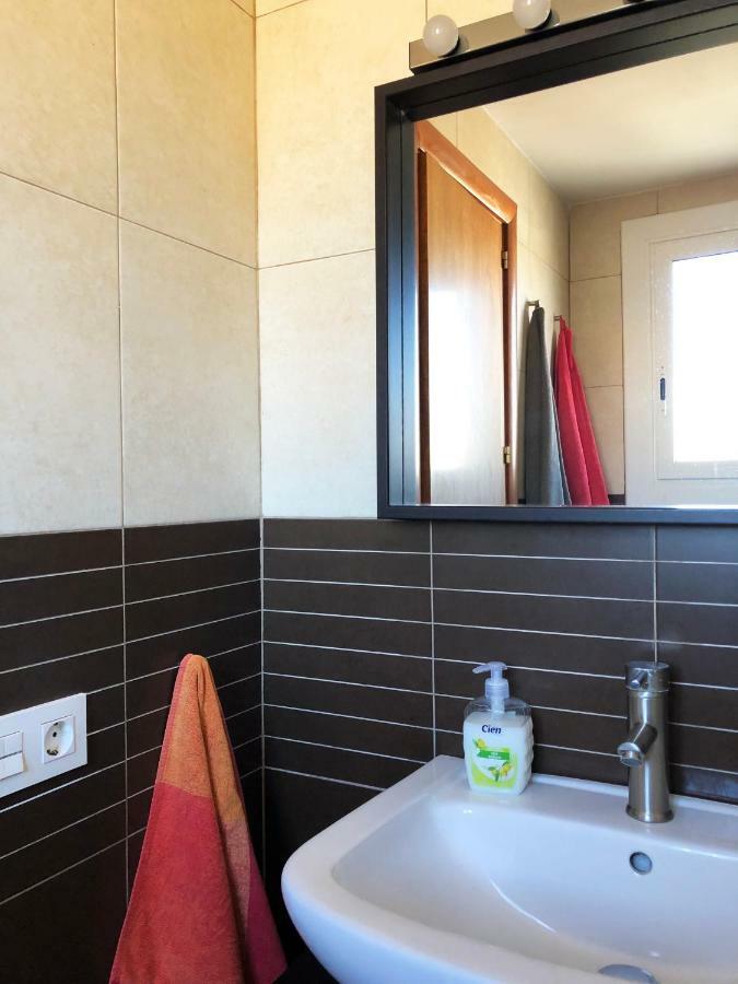 Espectacular Atico Duplex Con Vistas Al Mar * Cunit