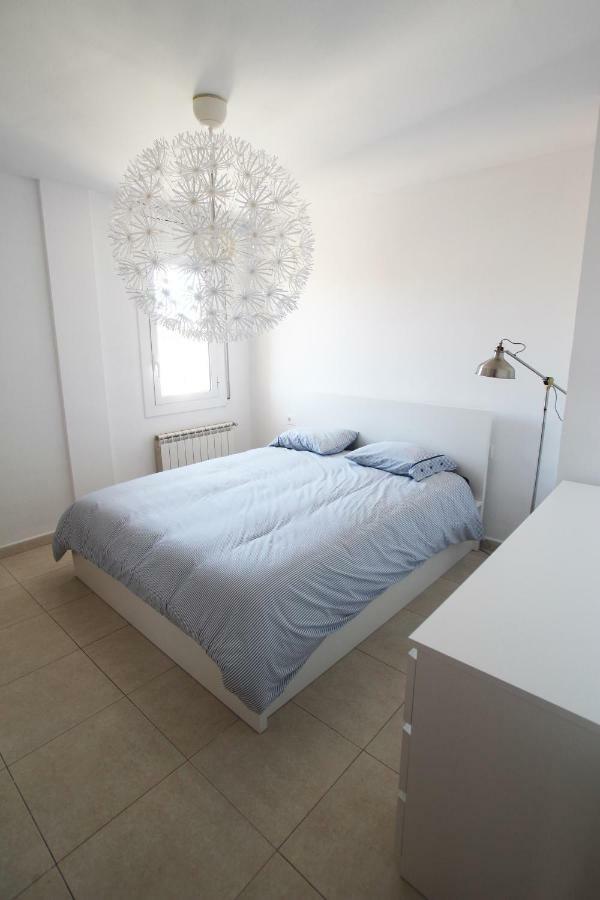 Apartamento Espectacular ático Con Vistas Al Mar
